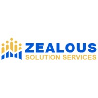 Zealous Solution Services LLP logo, Zealous Solution Services LLP contact details