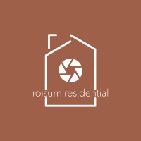 Roisum Residential logo, Roisum Residential contact details