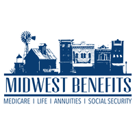 Midwest Benefits logo, Midwest Benefits contact details