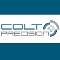 Colt Precision Ltd logo, Colt Precision Ltd contact details