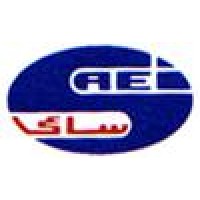 Saei Company logo, Saei Company contact details