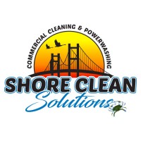 Shore Clean Solutions logo, Shore Clean Solutions contact details