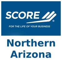 Northern Arizona SCORE logo, Northern Arizona SCORE contact details