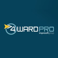 4wardPRO logo, 4wardPRO contact details