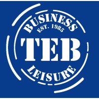 TEB TRAVEL logo, TEB TRAVEL contact details