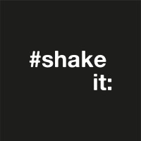 Shake it logo, Shake it contact details