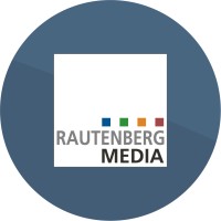 RAUTENBERG MEDIA KG logo, RAUTENBERG MEDIA KG contact details