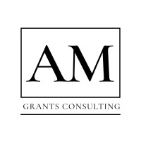 AM Grants Consulting logo, AM Grants Consulting contact details