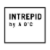 INTREPID by AO'C logo, INTREPID by AO'C contact details