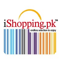 iShopping logo, iShopping contact details