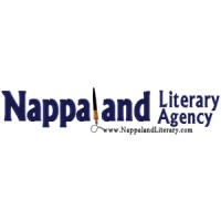 Nappaland Literary Agency logo, Nappaland Literary Agency contact details