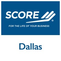 SCORE Mentors Dallas logo, SCORE Mentors Dallas contact details