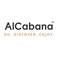 AlCabana logo, AlCabana contact details