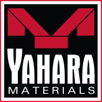 YAHARA MATERIALS INC logo, YAHARA MATERIALS INC contact details