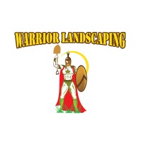 Warrior Landscaping logo, Warrior Landscaping contact details