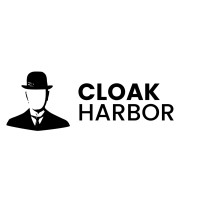 Cloak Harbor logo, Cloak Harbor contact details