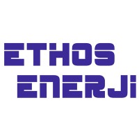 Ethos Enerji logo, Ethos Enerji contact details