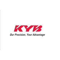 KYB Middle East & Africa logo, KYB Middle East & Africa contact details