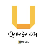 Ucuzu.az logo, Ucuzu.az contact details