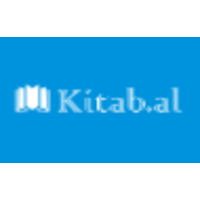 Kitab.al logo, Kitab.al contact details