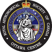 Royal Astronomical Society of Canada - Ottawa Centre logo, Royal Astronomical Society of Canada - Ottawa Centre contact details