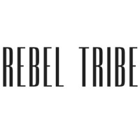 REBEL TRIBE logo, REBEL TRIBE contact details