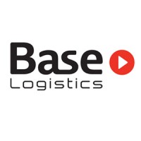 BASE LOGISTICS logo, BASE LOGISTICS contact details