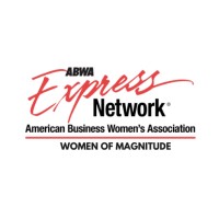 ABWA Women of Magnitude Express Network logo, ABWA Women of Magnitude Express Network contact details