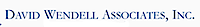 David Wendell Associates logo, David Wendell Associates contact details