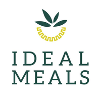 Ideal Meals logo, Ideal Meals contact details