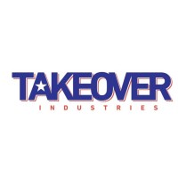 Takeover Industries Inc. logo, Takeover Industries Inc. contact details