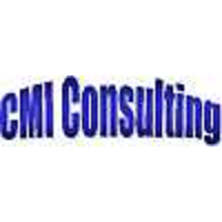 CMI Consulting logo, CMI Consulting contact details