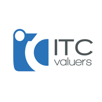 ITC Valuers logo, ITC Valuers contact details