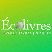 Ecolivres logo, Ecolivres contact details