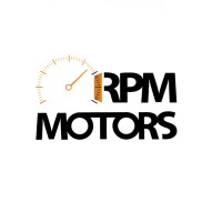 RPM Motors Bangladesh logo, RPM Motors Bangladesh contact details