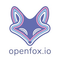 openfox.io logo, openfox.io contact details