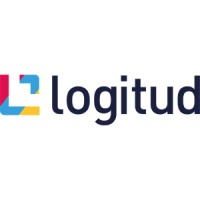 LOGITUD logo, LOGITUD contact details