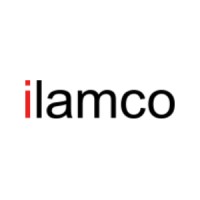 ILAMCO logo, ILAMCO contact details