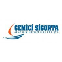 Gemici Sigorta Ara. Hiz. Ltd. Şti. logo, Gemici Sigorta Ara. Hiz. Ltd. Şti. contact details