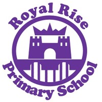 Royal Rise Primary School logo, Royal Rise Primary School contact details