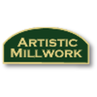 Artistic Millwork logo, Artistic Millwork contact details