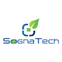 SognaTech logo, SognaTech contact details