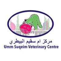 Umm Suqeim Veterinary Centre logo, Umm Suqeim Veterinary Centre contact details