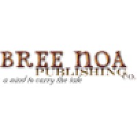 Bree Noa Publishing logo, Bree Noa Publishing contact details