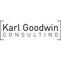 Karl Goodwin Consulting logo, Karl Goodwin Consulting contact details