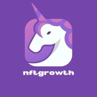 Nft Growth logo, Nft Growth contact details