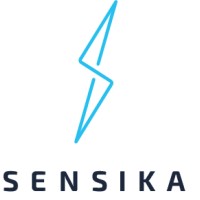 Sensika Technologies logo, Sensika Technologies contact details