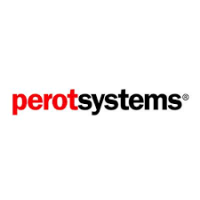 Perot Systems Corporation logo, Perot Systems Corporation contact details