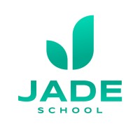 Jade School logo, Jade School contact details