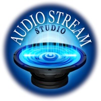 Audio Stream Studio logo, Audio Stream Studio contact details